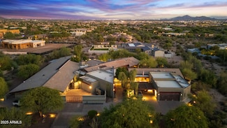 8845 E Sierra Pinta Dr, Scottsdale, AZ 85255