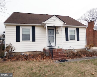 96 W Mill St, Pedricktown, NJ 08067