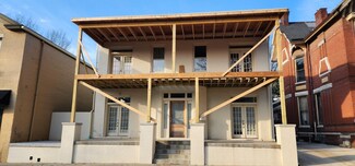 419 SE 2nd St, Evansville, IN 47713