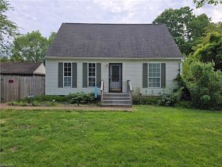 5342 Chestnut Fork Rd, Gloucester, VA 23061