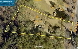 Unlisted Address