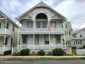 35 Olin St Unit 1/2   A, Ocean Grove, NJ 07756