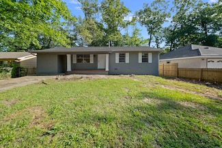 7920 Burnelle Dr, Little Rock, AR 72209