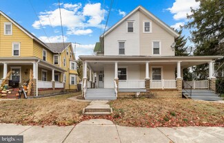 223 Johnson St, Salem, NJ 08079