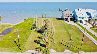 1816 - TBDT Todville Rd, Taylor Lake Village, TX 77586