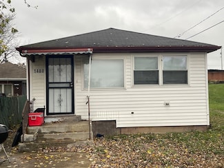 1402 Berkeley Ave, Ford Heights, IL 60411