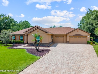 265 Pinehurst Pointe Dr, Saint Augustine, FL 32092