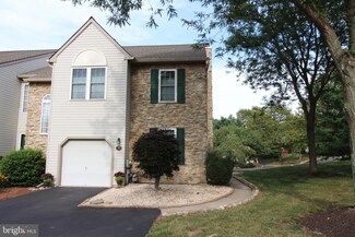 9 Bristol Ct, Norristown, PA 19403