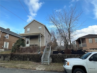 70 Castner Ave, Donora, PA 15033