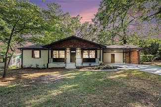 1443 Snapfinger Rd, Decatur, GA 30032