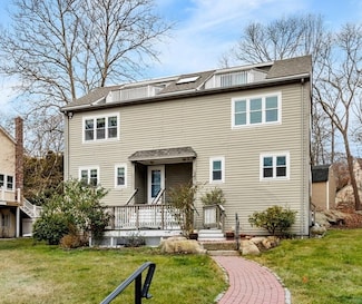 3 Sandpiper Ln Unit 3B, Rockport, MA 01966