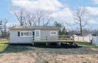 12732 Edison St, Cedar Lake, IN 46303