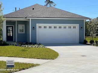 110 Wilgrove Place, St. Augustine, FL 32092
