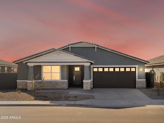 36933 W La Paz St, Maricopa, AZ 85138
