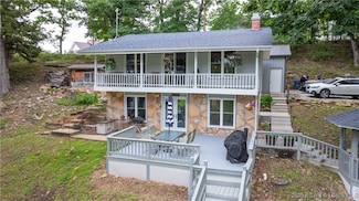 168 Moeller Way, Camdenton, MO 65020