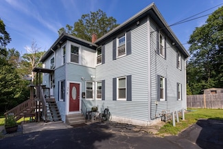 37 Thurston Ave Unit 37, Whitinsville, MA 01588