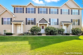 1477 W Sedgewood Ct, Round Lake, IL 60073