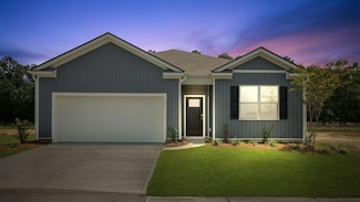 192 Fuller Rd, Holly Hill, SC 29059