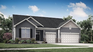 Ridgefield, Oregon, WI 53575