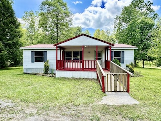 179 Human Dr, Lancing, TN 37770