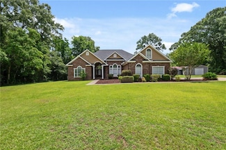 19850 N 5th St, Citronelle, AL 36522