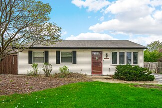 19605 Redwood Ln, Mokena, IL 60448