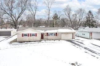 5834 N Oakland Ave, Indianapolis, IN 46220