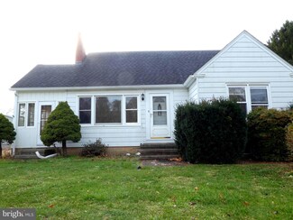 1124 Rising Sun Rd, Camden Wyoming, DE 19934