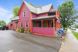 317 N Winooski Ave, Burlington, VT 05401