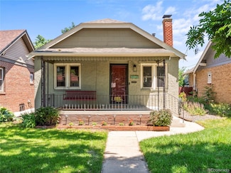 4250 Wyandot St, Denver, CO 80211