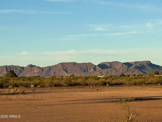0 W Iver Rd Unit 43 & 35, Aguila, AZ 85320