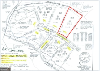 210 River Meadow Ln, Social Circle, GA 30025