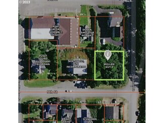 326 9th St, Port Orford, OR 97465