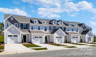 4160 Claret Cup Dr Unit 38, Kannapolis, NC 28083