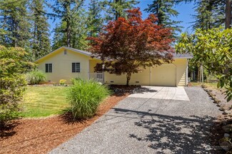 16714 421st Ave SE, North Bend, WA 98045