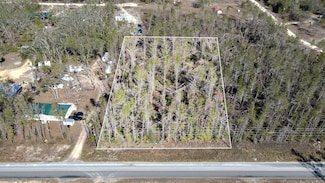 Vacant Sea Meadows Dr, Perry, FL 32348
