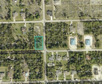 3400 57th St W Unit 12, Lehigh Acres, FL 33971