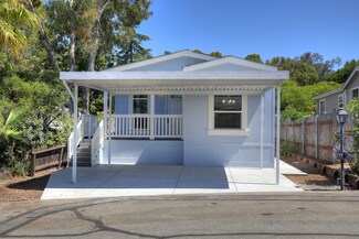 4025 State St Unit 61, Santa Barbara, CA 93110