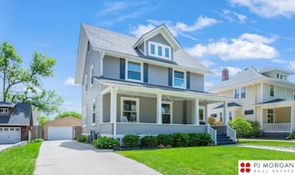 5107 Cuming St, Omaha, NE 68132