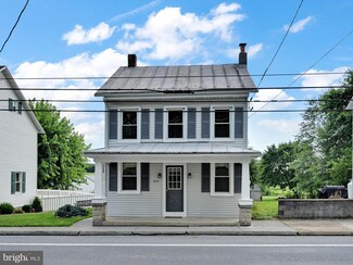 5557 Old U S 22, Hamburg, PA 19526