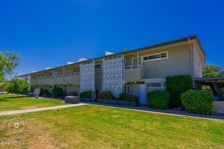 6118 N 12th Place Unit 10, Phoenix, AZ 85014