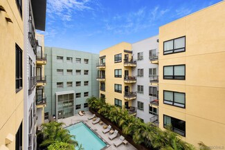 889 Date St Unit 403, San Diego, CA 92101