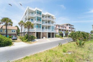 216 W Arctic Ave Unit 6, Folly Beach, SC 29439