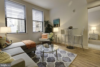 42 S 15th St Unit 1B-1204, Philadelphia, PA 19102
