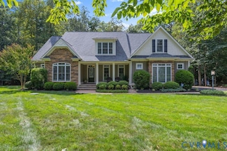 11518 Barrows Ridge Ln, Chesterfield, VA 23838