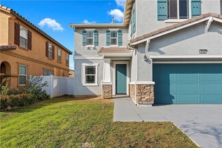 3726 Solandra St, Perris, CA 92571
