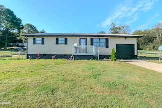 375 Old Dandridge Pike, Strawberry Plains, TN 37871