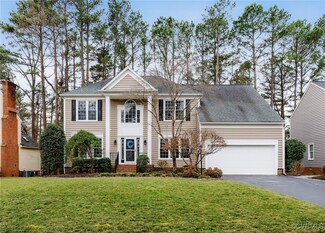 10267 Henderson Hall Rd, Mechanicsville, VA 23116