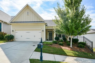 418 Laurel Spring Ct, Canton, GA 30114
