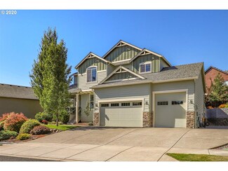 823 NW Sacajawea St, Camas, WA 98607